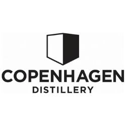 Copenhagen Distillery Whisky